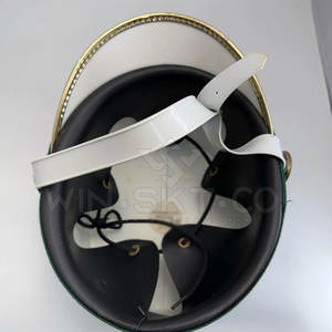 Sombrero de Uniforme para Exteriores Ajustable, Impermeable y de Primera Calidad - Venta al por Mayor, Resistente, MOQ Bajo, Personalizable, para Todas las Estaciones - Product Image 2