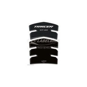 Adesivi 3D in Gel per Serbatoio Compatibili con Moto Yamaha TRACER MT-09 - Product Image 1