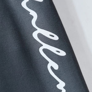 Solid Unisex Sublimation Design Oversize Winter Warm Elegant <b>Tracksuit</b> Hoodies - Product Image 3