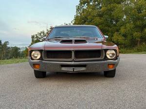 รถยนต์มือสอง AMC Javelin ปี 1970 ราคาถูก ขาย - Product Image 2