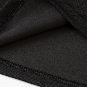 กางเกงขาสั้นแขนสั้นสำหรับผู้ชายชุดวิ่งและกางเกงขาสั้นสำหรับออกกำลังกายกลางแจ้งระบายอากาศได้อย่างรวดเร็วแห้งเร็ว - Product Image 4