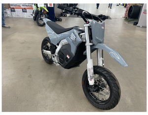 Nueva motocicleta eléctrica Greenger G3S 2024 - Descuento exclusivo del 30% - Product Image 4