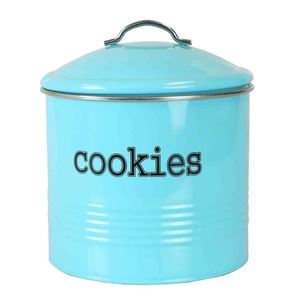 Best Seller <b>Stainless</b> <b>Steel</b> Canister for <b>Food</b> Species Dry Fruits Storage <b>Container</b> Jar Home Hotel Restaurant Kitchen Decoration - Product Image 5