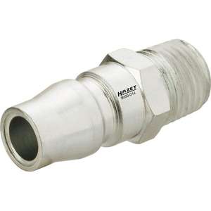 Ensemble de raccords d'admission d'air Hazet Type 5, accessoires et pièces pour outils pneumatiques, 3 pièces - Product Image 1