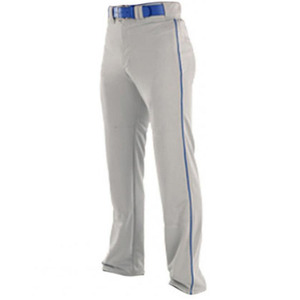 Uniformes de baseball personnalisés avec les noms des joueurs, les numéros et les logos d'équipe, créés pour l'identité de groupe et l'unité de style - Product Image 6