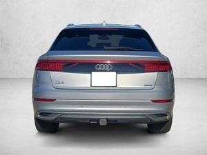 รถยนต์ออดี้ Q8 SUV ปี 2019 รุ่นขายดี เกียร์อัตโนมัติ - Product Image 3