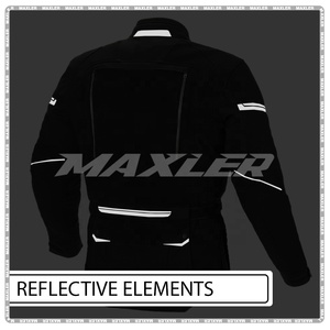 2023 Wholesale Motorbike <b>Jackets</b> Custom Motorcycle <b>Jackets</b> Real 100% Genuine Leather Motorbike <b>Jacket</b> Motorcycle & Auto Racing - Product Image 5