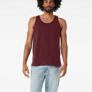 Bella Canvas Serigrafía Adulto Tank Top - Product Image 1