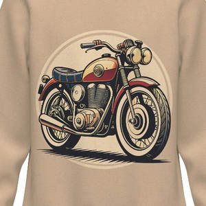 Best Quality <b>Top</b> Seller Soft Breathable Comfortable Fit Customized Logo Print Design Good Supplier Men <b>Long</b> <b>Sleeve</b> Sweatshirt - Product Image 6