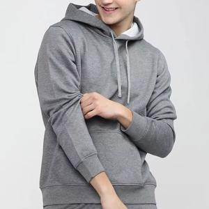 Sudadera con Capucha Extra Grande y Gruesa con Logotipo Personalizado, Sudadera con Capucha Gruesa y Transpirable para Invierno con Impresión Digital y Tinte Liso - Product Image 1