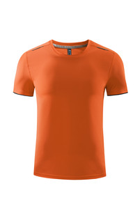 Venta caliente de impresión personalizada de los hombres de manga larga Fitness Gym Wear camiseta para hombres - Product Image 6