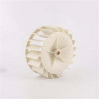 Electric Clothes Dryer Blower Wheel Replacement (5835EL1002A 5835EL1001A)-Plastic for <b>Washers</b> & Hotels - Product Image 2