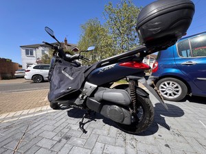 Hot Top Sale Model am-a-ha X-M-AX 250 2011 With 2 Year International Warranty - Product Image 3