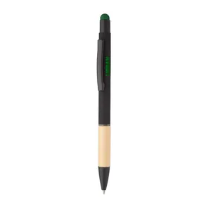 Penna a Sfera Capacitiva Personalizzata per Uso Promozionale - Product Image 4