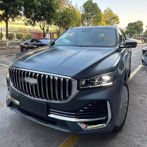 รถยนต์ SUV หรูหรา ปี 2026 เครื่องยนต์เบนซิน 1.5T / 2.0T เกียร์อัตโนมัติ 5 ที่นั่ง ขนาดกลาง ครอสโอเวอร์ / รถยนต์คุณภาพสูง ผลิตในประเทศจีน - Product Image 4