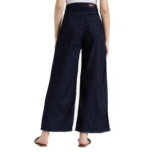 Nouvelle arrivée Design personnalisé femmes pantalon jean qualité supérieure à la mode décontracté jean pantalon pour femmes prix bon marché - Product Image 2