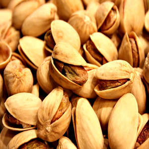 Wholesale 500g Raw Dried <b>Pistachio</b> <b>Nuts</b> Exotic Snack BEE Brand - Product Image 6