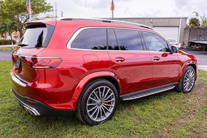 Mercedes-AMG GLS 63 2021 en Perfectas Condiciones - Product Image 6