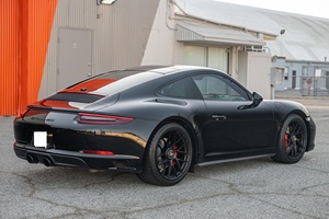 ปอร์เช่ 911 คาร์เรรา จีทีเอส คูเป้ ปี 2019 สภาพดีเยี่ยม - Product Image 4
