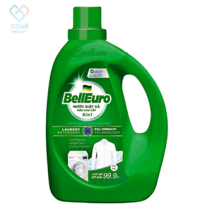 Meilleures ventes 2025 Allemagne Bell Lavande Parfum Détergent à lessive liquide Nettoyage à haute efficacité Maintient une apparence propre - Product Image 2