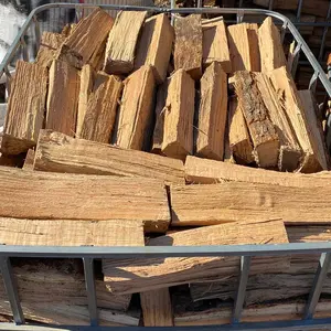 Bestes getrocknetes Eichen brennholz/Ofen brennholz/Buchen brennholz