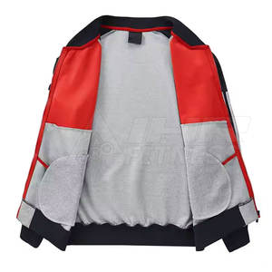 Chándal de hombre de precio bajo superventas, chándal personalizado al por mayor para hombre, chándal de hombre de tacto suave a la venta - Product Image 5