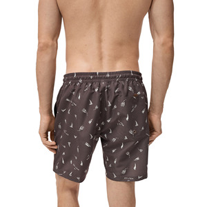 Custom Solid Beach <b>Shorts</b> Men Waterproof Swimming Quick Dry Breathable <b>Board</b> <b>Shorts</b> Summer <b>Swim</b> <b>Trunks</b> - Product Image 4