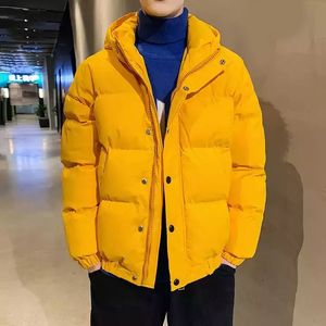 Logo coupe-vent respirant personnalisé de haute qualité, vente en gros de veste d'hiver en polyester noir pour hommes - Product Image 3