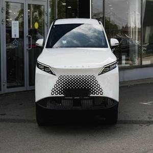 Nuevo Omoda C7 2025 - Product Image 1