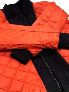 Chaqueta Bomber Nueva y Elegante al por Mayor para Hombre, Chaqueta Acolchada con Logotipo Personalizado, Chaqueta de Invierno Informal, Transpirable y Resistente al Viento - Product Image 3