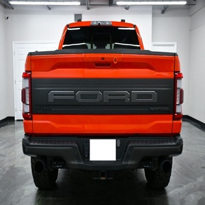 แพ็คเกจเทคโนโลยี Ford F-150 รุ่นขายดีที่สุดปี 2024 พร้อมการรับประกัน เครื่องยนต์ 3.5 ลิตร V6 EcoBoost เกียร์อัตโนมัติ 10 สปีด ระบบขับเคลื่อน 4 ล้อ - Product Image 4