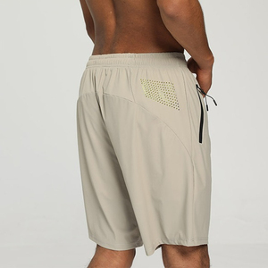 NUEVOS Shorts de Baloncesto y Playa 2024, Talla Grande, Secado Rápido, Ecológicos, Transpirables, Personalizados para Hombre, Diseño Sólido - Product Image 2