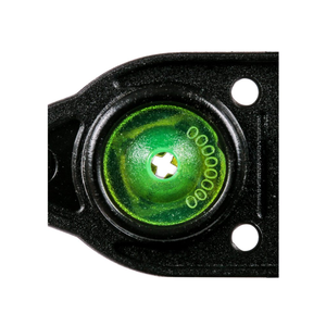 Sello DE SEGURIDAD negro Arrow V2 para seguridad de equipos industriales - Product Image 6