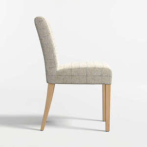 Housses de chaises modernes à motifs imprimés d'inspiration japonaise, faciles à enfiler, extensibles et lavables, pour chaises de salle à manger - Product Image 2