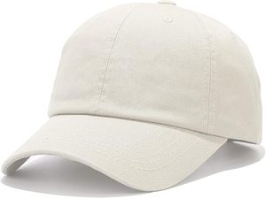 Gorra de béisbol unisex de 100% algodón con patrón de color sólido de alta calidad, soplo de impresión de logotipo personalizado para pedidos al por mayor de negocios - Product Image 3
