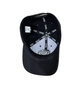 Casquette de baseball structurée avec logo brodé personnalisé en gros, chapeau de papa énergique et de haute qualité pour tenue quotidienne, fabriqué au Vietnam - Product Image 5