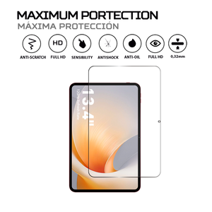 ฟิล์มกันรอยหน้าจอสำหรับเทคลาสท์ ที 65 พลัส - Product Image 2