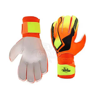 Guantes de Portero de Buena Calidad, Guantes de Fútbol para Entrenamiento, Mejores Guantes de Portero Deportivos - Product Image 6