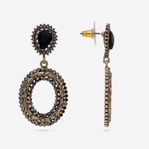 Boucles d'oreilles pendantes tendance 189736 - Product Image 6