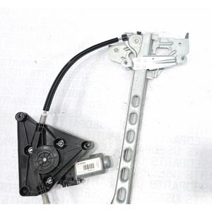Lève-vitre électrique avant droit CITROEN C1 Série (PA,PS) 69810-0H031 (14>20) - Product Image 2