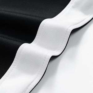 Conjuntos deportivos de manga larga con cremallera completa al por mayor, conjunto deportivo para hombre, chándales para hombre, trajes de 2 piezas, ropa deportiva, chándal para hombre - Product Image 6