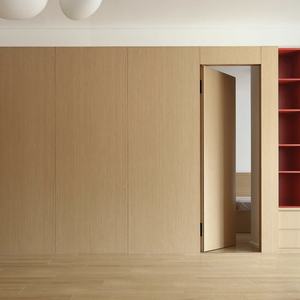 Panneau mural en fibre de carbone 1,22 m, plusieurs designs, plaque en ardoise de cristal de carbone, panneau et plaque en fibre composite pour décoration intérieure - Product Image 5