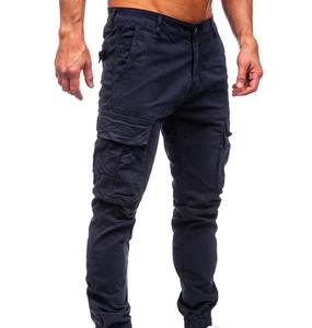 Pantalon cargo pour homme de haute qualité, design haut de gamme, très demandé, nouveau style, séchage rapide, nouvelle arrivée, meilleur pantalon cargo pour homme - Product Image 2