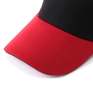 Oem Custom Vintage Sports Basketball Casquettes Réglable Snapback Chapeaux 100% Coton Commun pour Unisexe Vente en Gros - Product Image 5