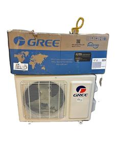 Climatiseur mural intelligent Gree 12000 BTU de haute qualité, chaud et froid, avec réfrigérant R32 et connectivité Wi-Fi - Product Image 4