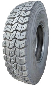 ยางรถบรรทุกราคาถูกที่สุด 11R22.5 12R22.5 11R24.5 จากโรงงาน... - Product Image 2