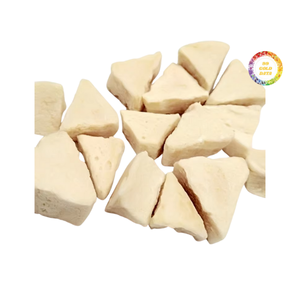 Guanábana Liofilizada a Granel, Guanábana Seca Natural, Bocadillo Crujiente, Exportación - Product Image 1