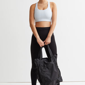 Services OEM fabriqués en usine Prix bas Meilleur fabricant Logo personnalisé Prix ajustable Soutien-gorge de sport pour femmes - Product Image 2