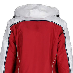 Veste de moto pour homme 2026, style urbain, en PU écologique, coupe-vent, légère, zippée, vente en gros personnalisée - Product Image 6