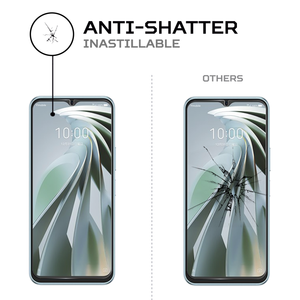 ฟิล์มป้องกันหน้าจอกันกระแทกสำหรับ ZTE Libero 5G IV ฟิล์มป้องกันหน้าจอระดับพรีเมียมสำหรับหน้าจอโทรศัพท์ - Product Image 5